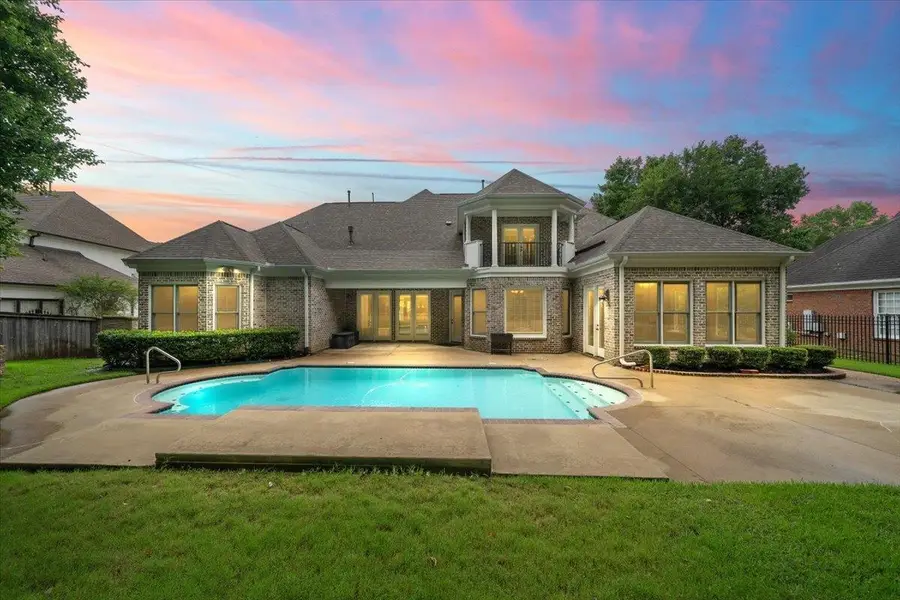 2843 BAYHILL WOODS CV, Collierville, TN 38017 - Image #2