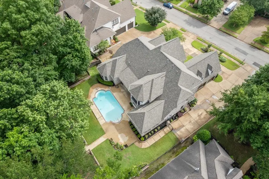 2843 BAYHILL WOODS CV, Collierville, TN 38017 - Image #3