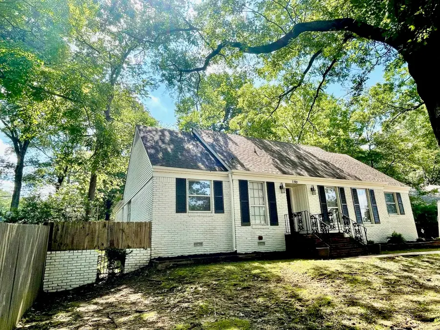 1190 ESTATE DR, Memphis, TN 38119 - Image #2