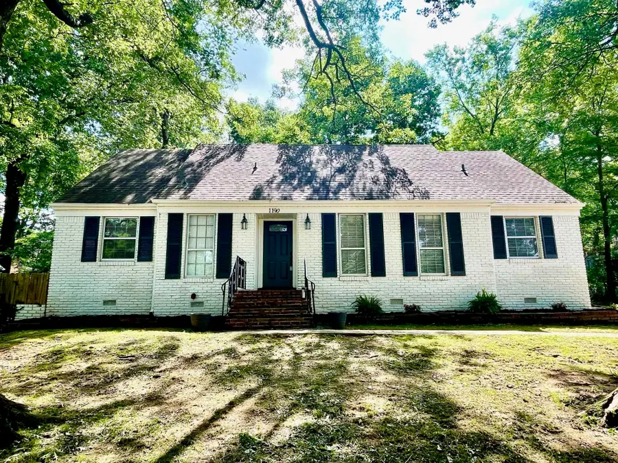 1190 ESTATE DR, Memphis, TN 38119 - Image #3