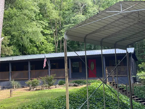 190 MICRO LN, Counce, TN 38326-0000