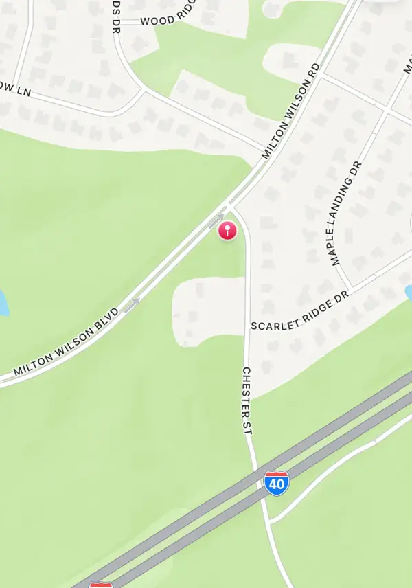 0 MILTON WILSON RD, Arlington, TN 38002