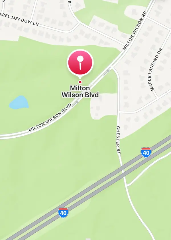 0 MILTON WILSON RD, Arlington, TN 38002