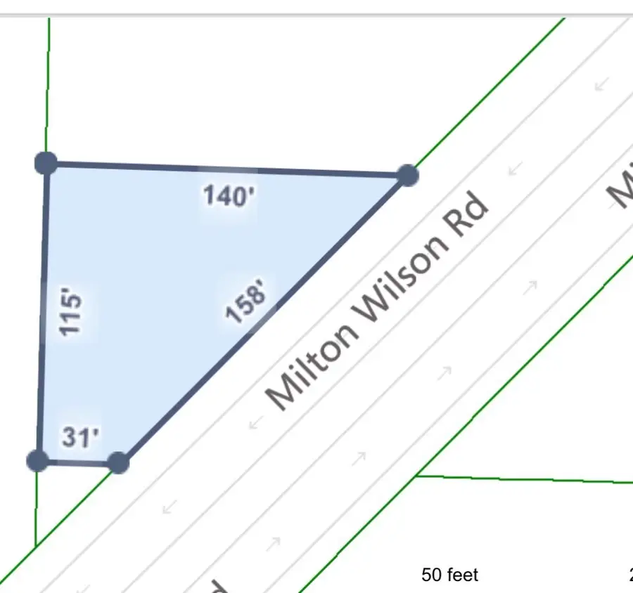 0 MILTON WILSON RD, Arlington, TN 38002 - Image #2