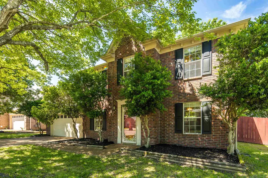 1447 HOWLING DR, Collierville, TN 38017 - Image #3