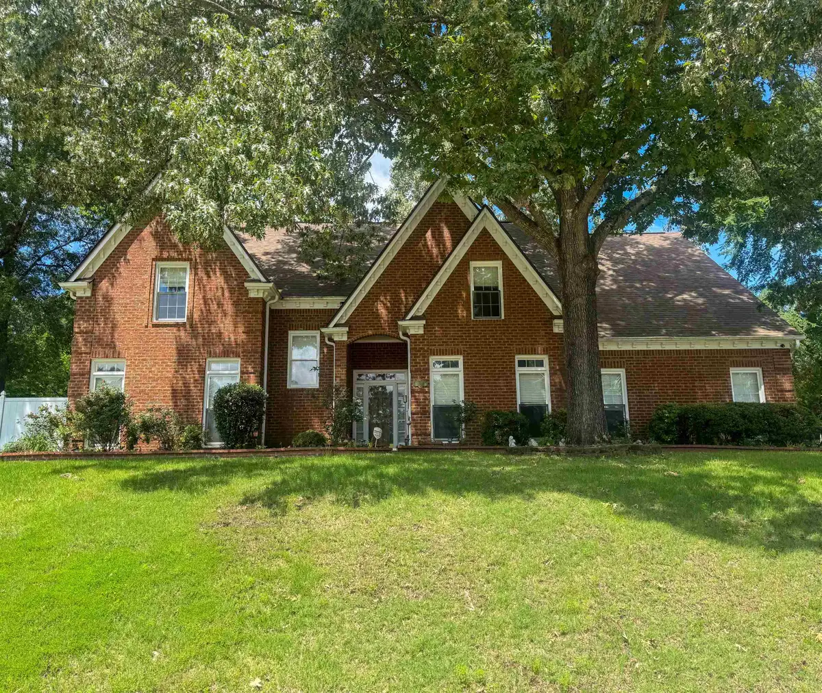 2195 HOUSTON PASS CV, Collierville, TN 38139 - Image #1