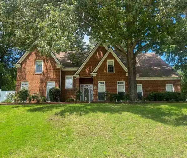 2195 HOUSTON PASS CV, Collierville, TN 38139