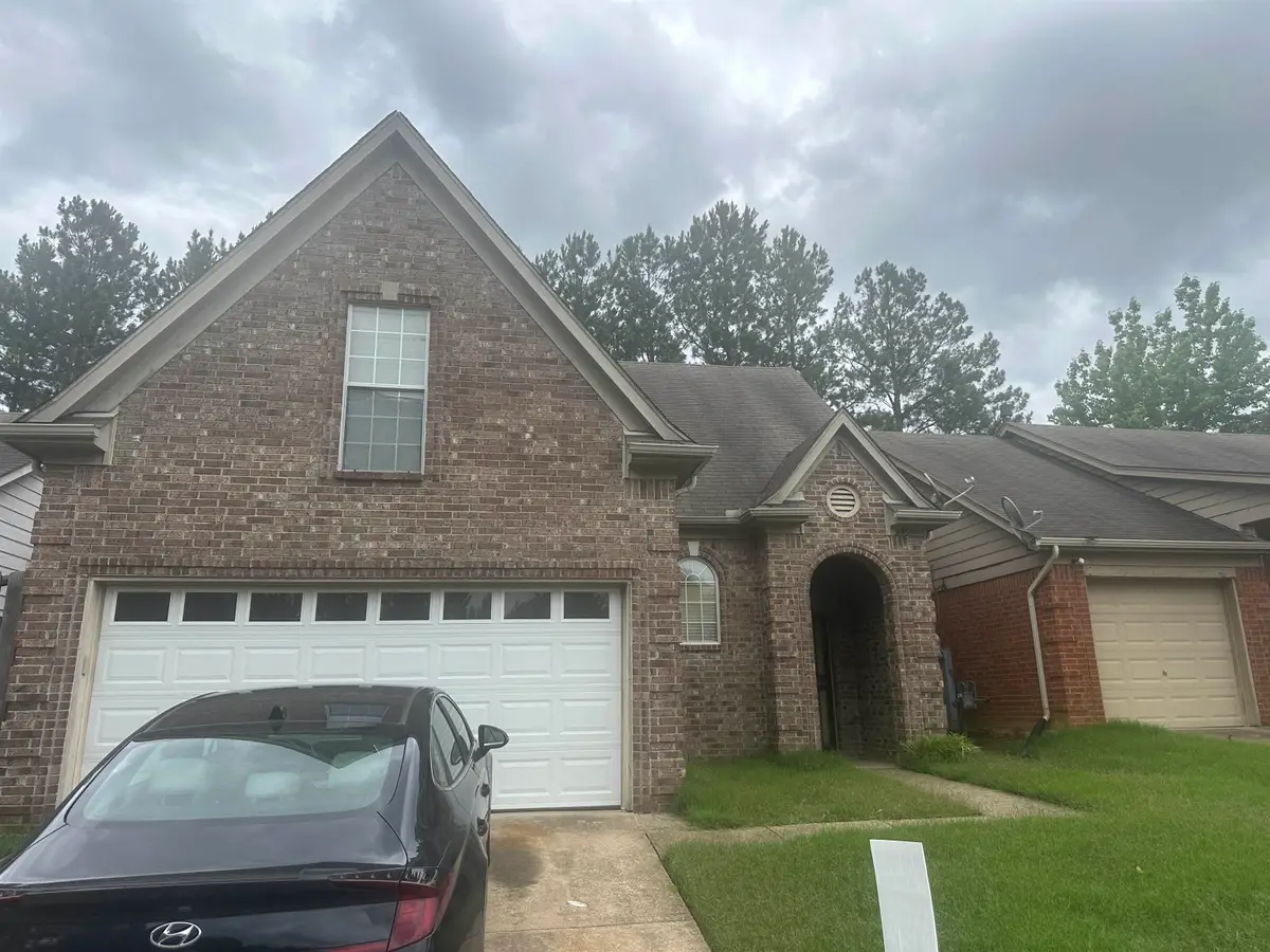 2058 OLIVE BARK CV, Memphis, TN 38134 - Image #1