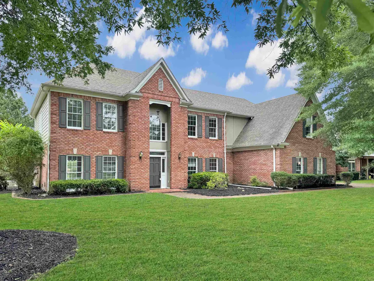 10400 PAGE MANOR CV, Collierville, TN 38017 - Image #1