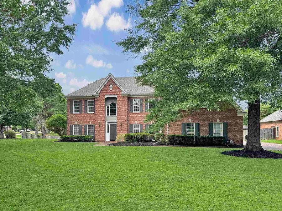 10400 PAGE MANOR CV, Collierville, TN 38017 - Image #2