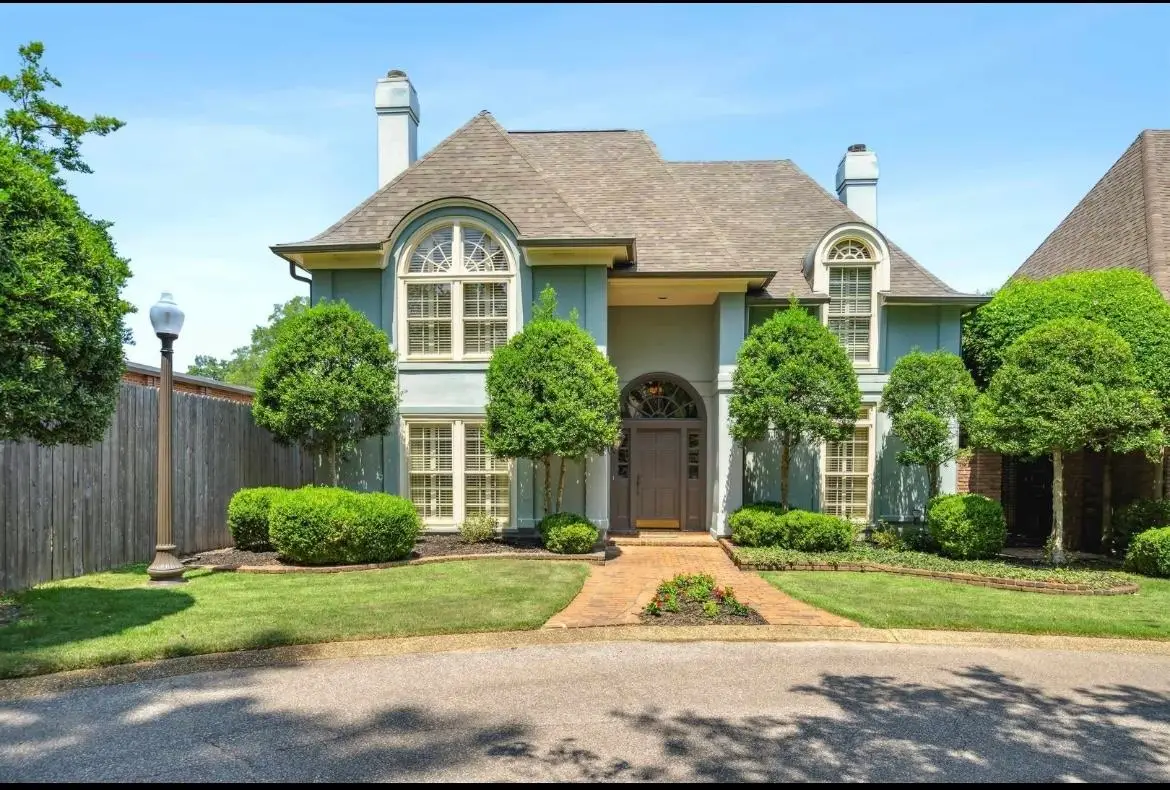 257 BREMINGTON PLACE DR, Memphis, TN 38111 - Image #1