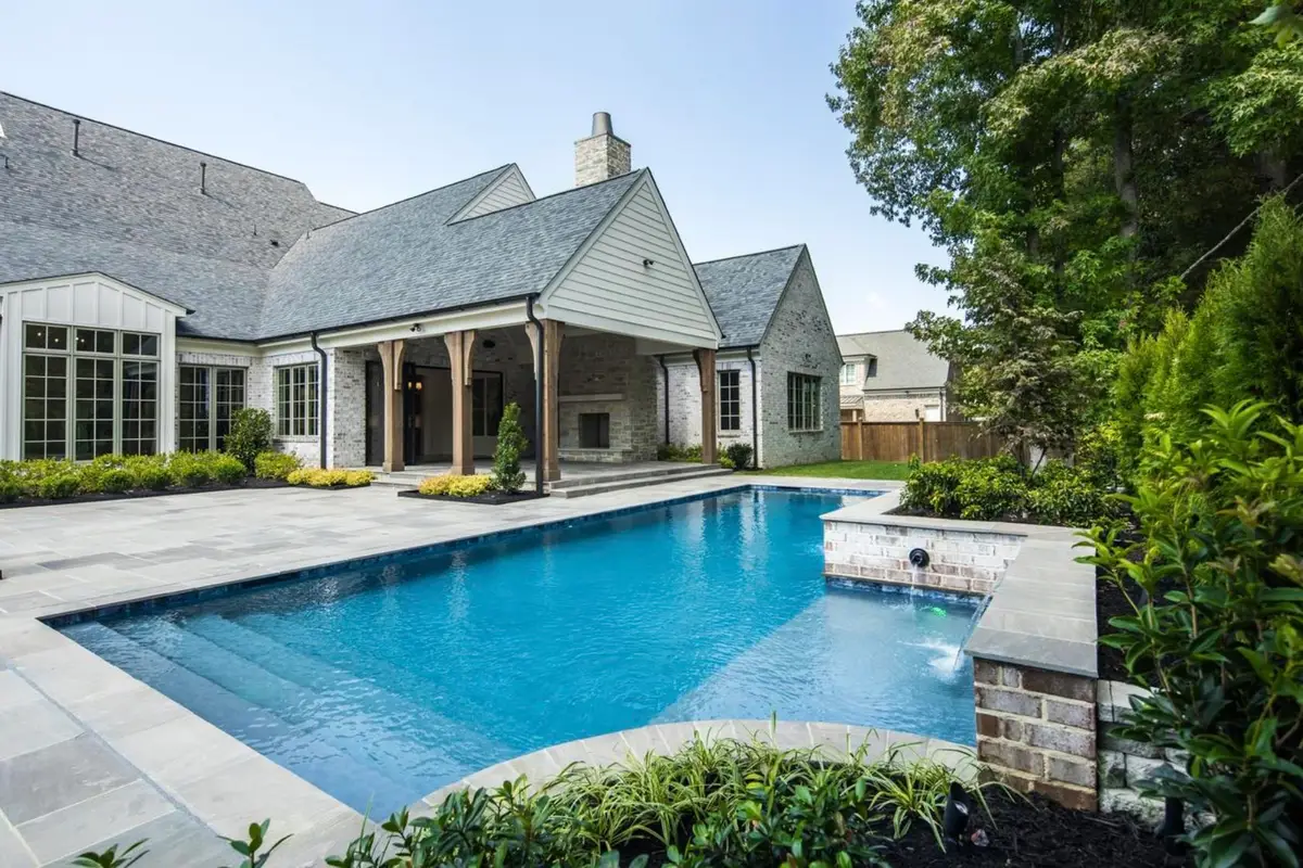 650 BUSHCHAT LN, Collierville, TN 38017 - #1