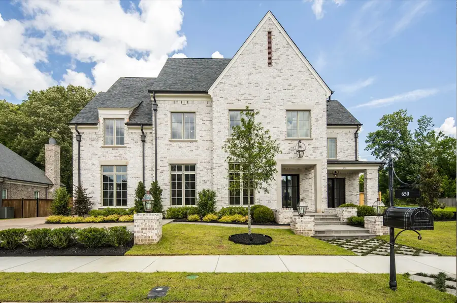 650 BUSHCHAT LN, Collierville, TN 38017 - #2