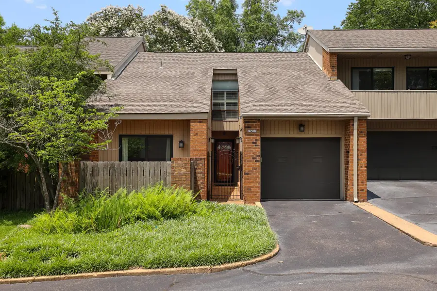 4736 ALL SPICE DR, Memphis, TN 38117 - Image #2