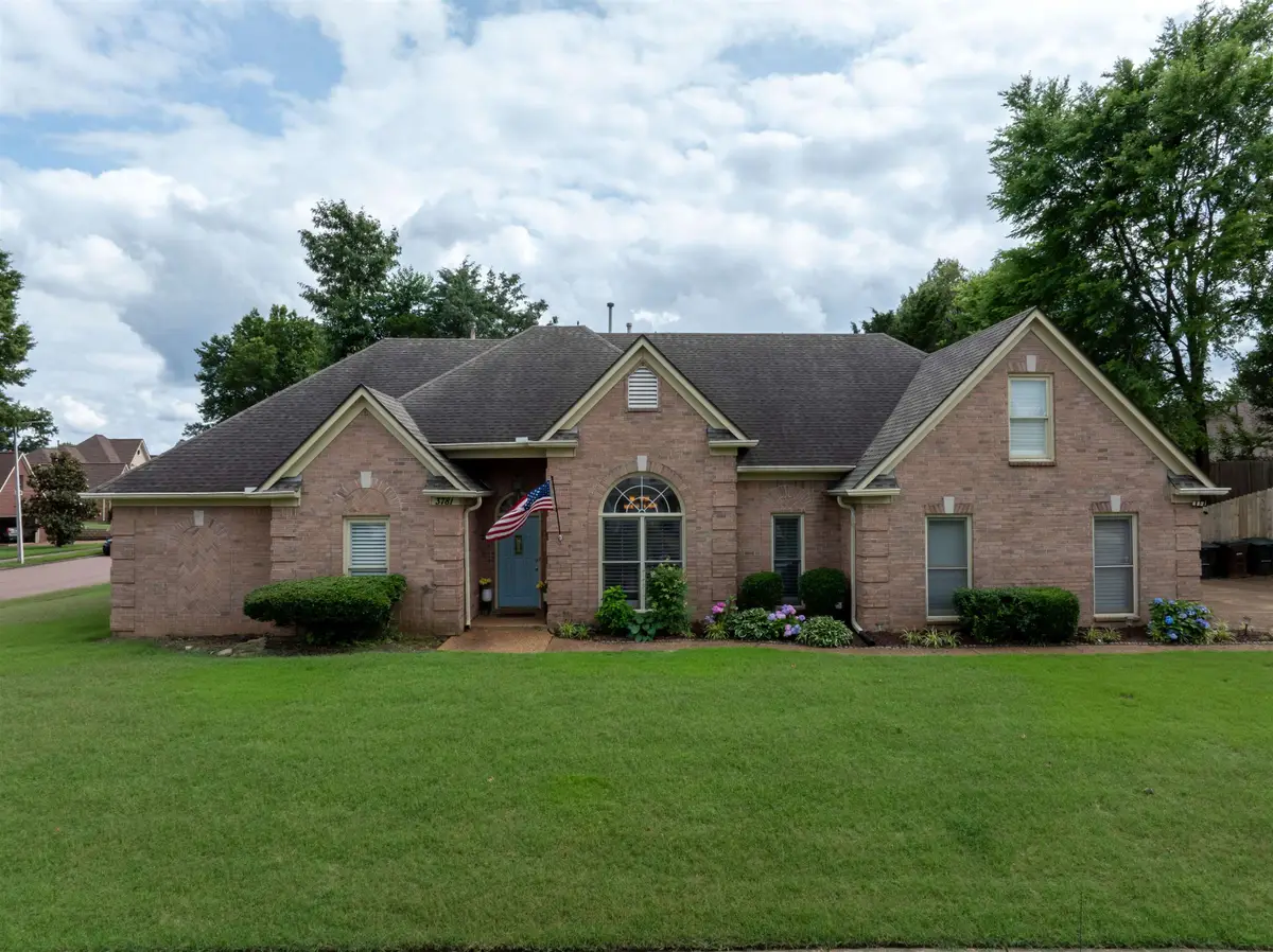 3781 ADINA DR, Bartlett, TN 38135 - Image #1