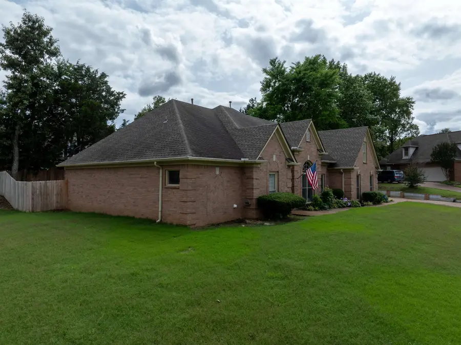 3781 ADINA DR, Bartlett, TN 38135 - Image #3