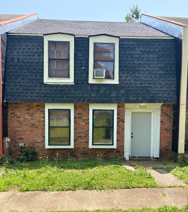 3626 OUTLAND RD RD #86, Memphis, TN 38118