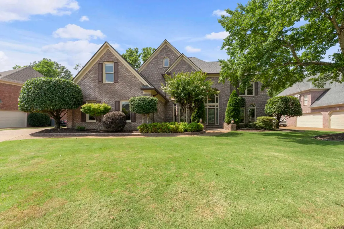 1405 RED BEND CV, Collierville, TN 38017 - Image #1