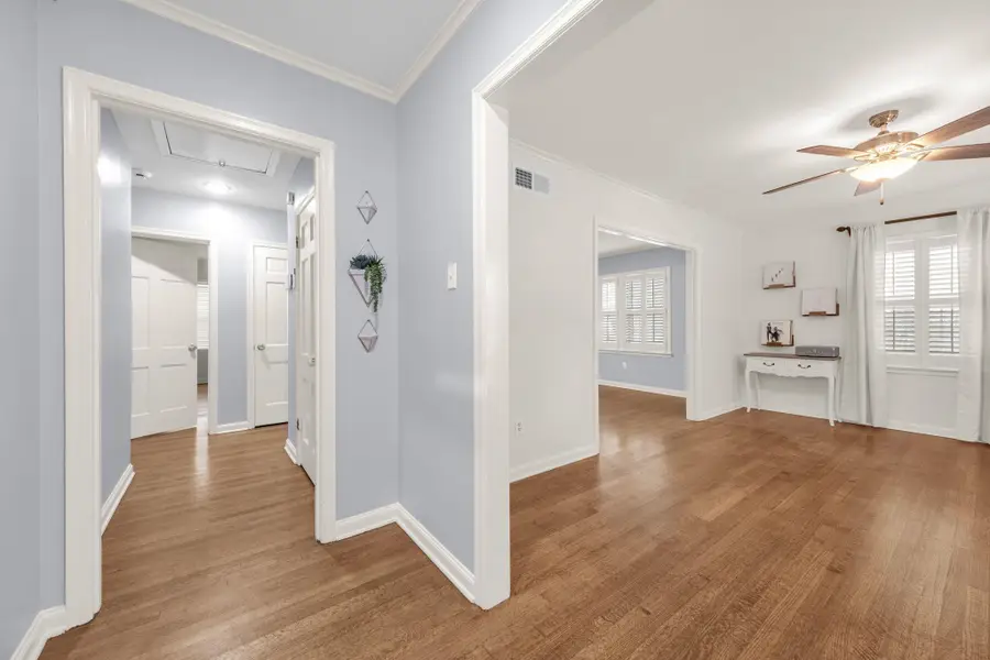 5238 PEG LN, Memphis, TN 38117 - Image #3