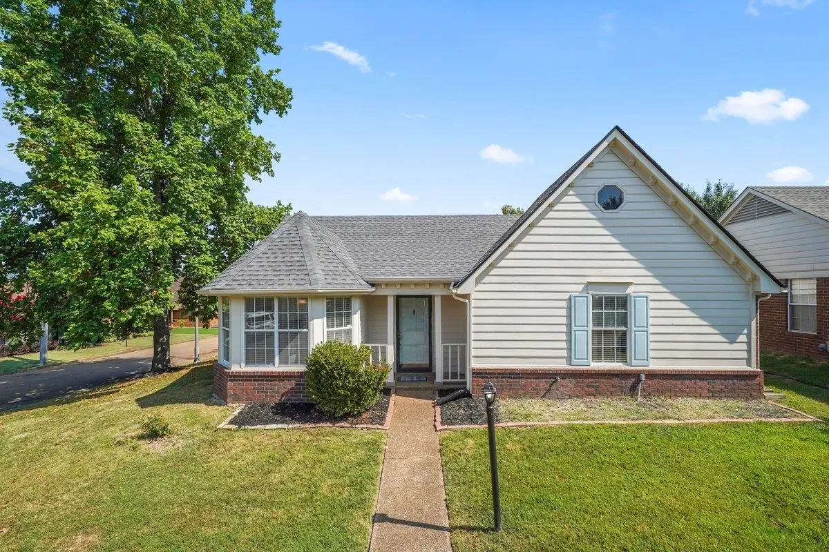 8394 PALM SPRINGS DR, Cordova, TN 38016 - #1