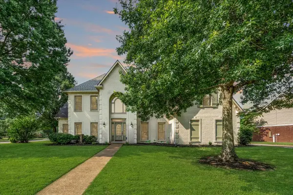 899 NEWINGTON ST, Collierville, TN 38017