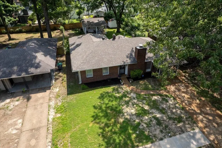 4491 GARNETT RD, Memphis, TN 38117 - Image #3