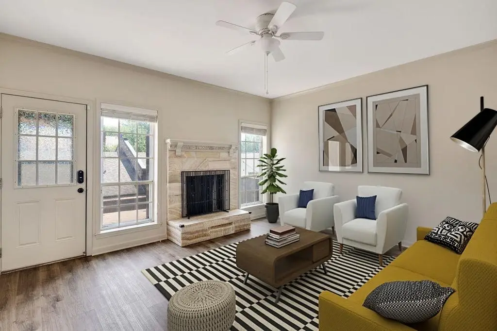 1836 KIMBROUGH RD, Germantown, TN 38138 - Image #1