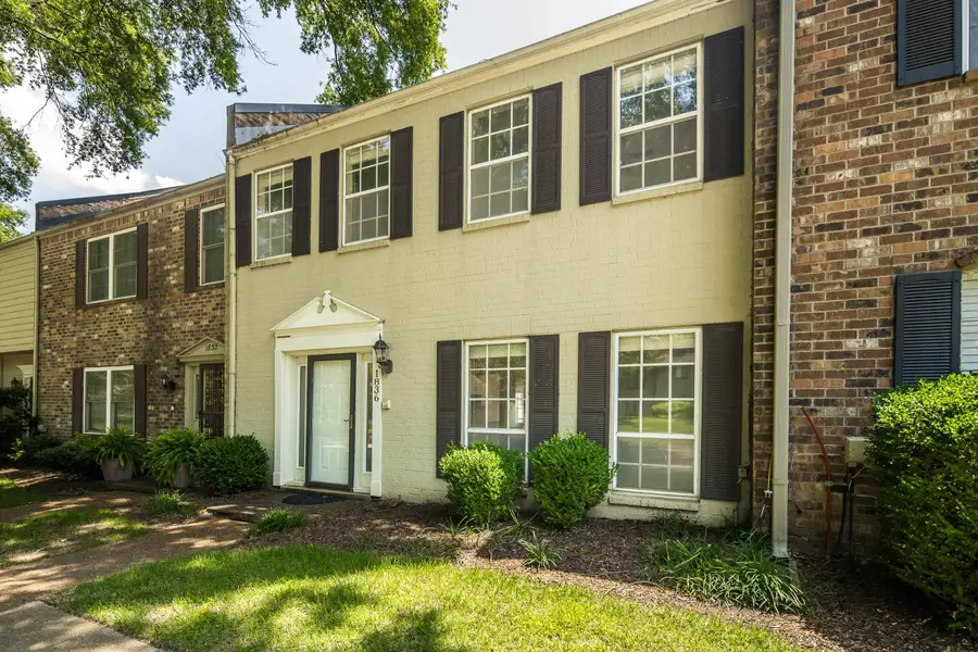 1836 KIMBROUGH RD, Germantown, TN 38138 - Image #3