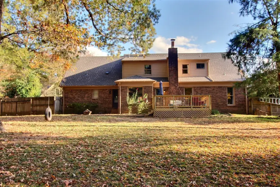 883 MERCERSBURG CV, Collierville, TN 38017 - Image #2