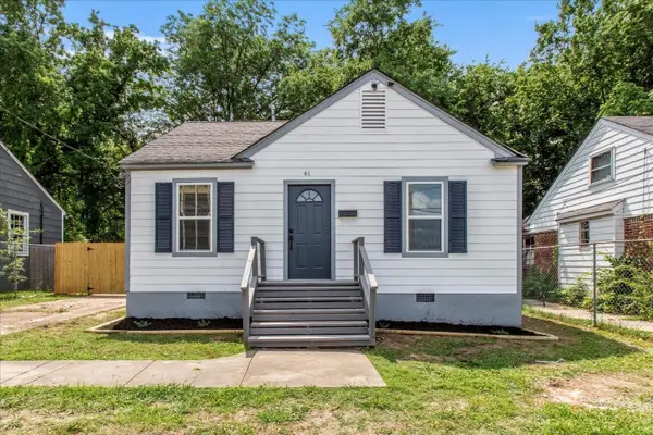 41 N BINGHAM ST N, Memphis, TN 38112