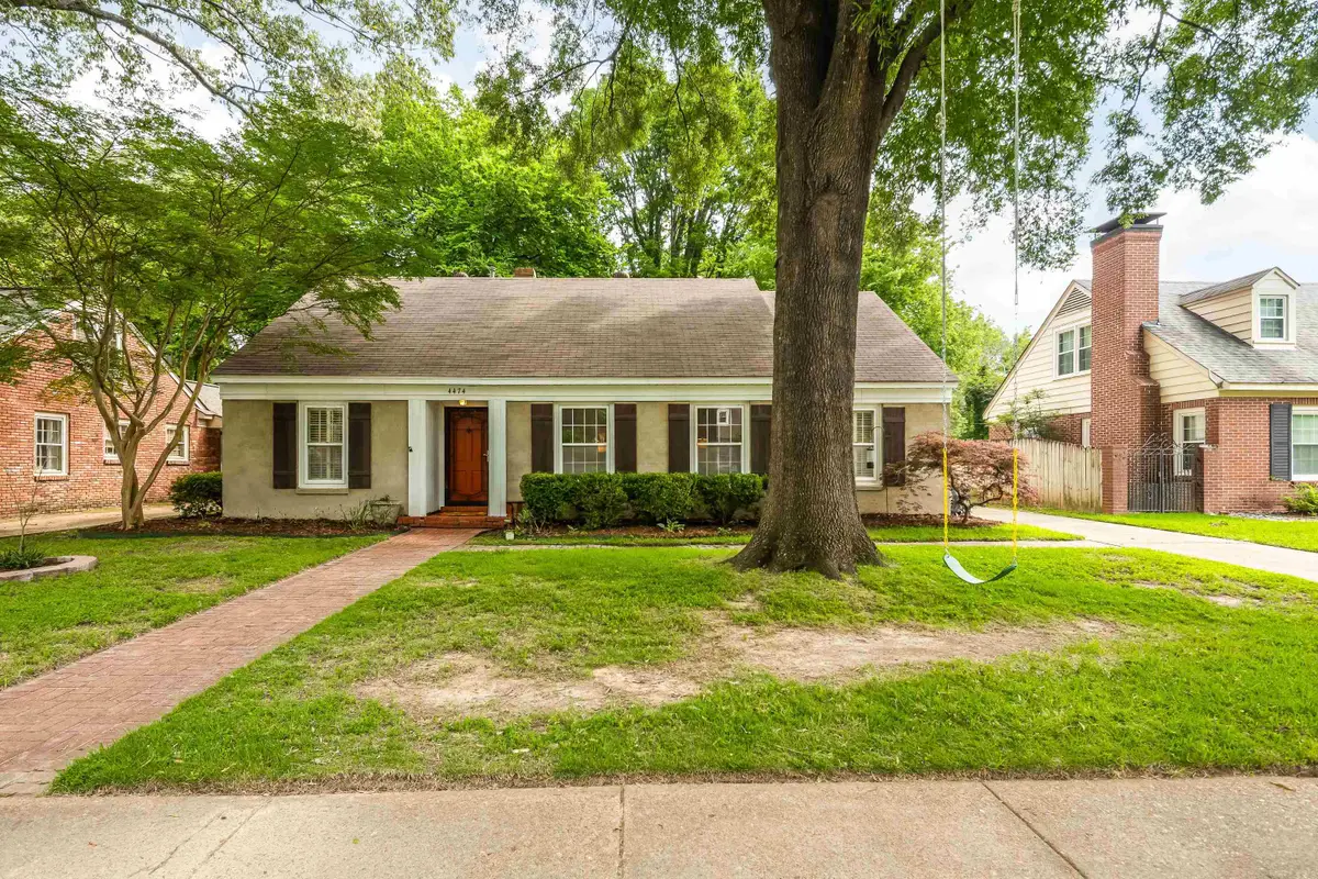 4474 CHERRYDALE RD, Memphis, TN 38117 - Image #1