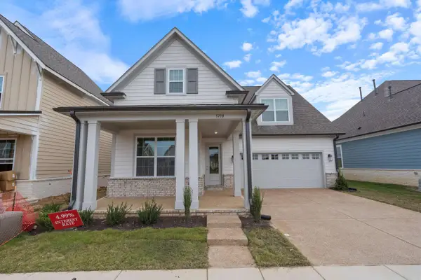 5710 ARDSLEY DR E, Arlington, TN 38002