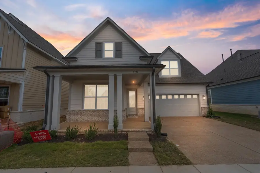 5710 ARDSLEY DR E, Arlington, TN 38002 - Image #2