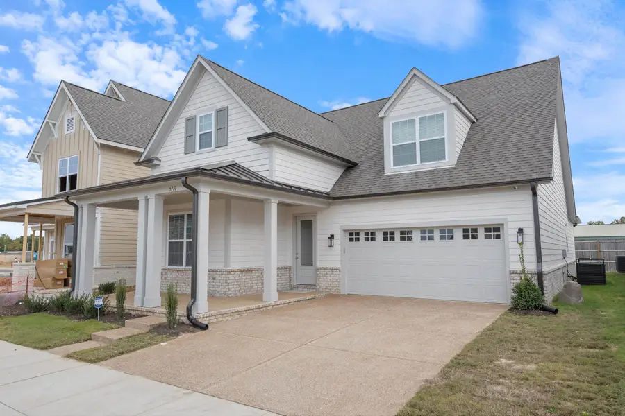 5710 ARDSLEY DR E, Arlington, TN 38002 - Image #3