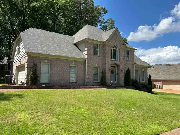 4789 SNICKERS DR, Bartlett, TN 38002
