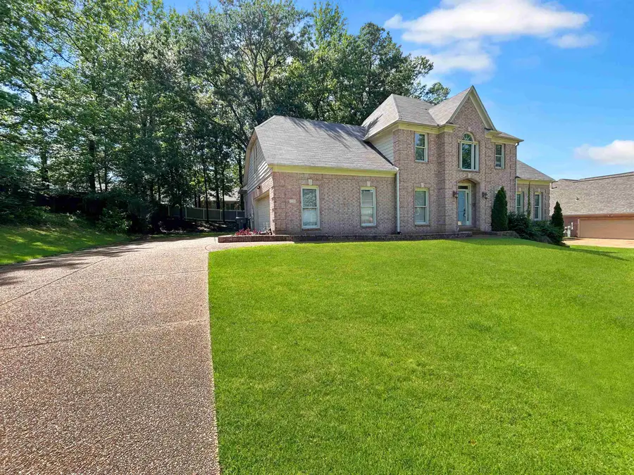 4789 SNICKERS DR, Bartlett, TN 38002 - Image #2