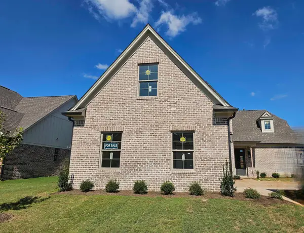 12088 STROMNESS CV W, Arlington, TN 38002