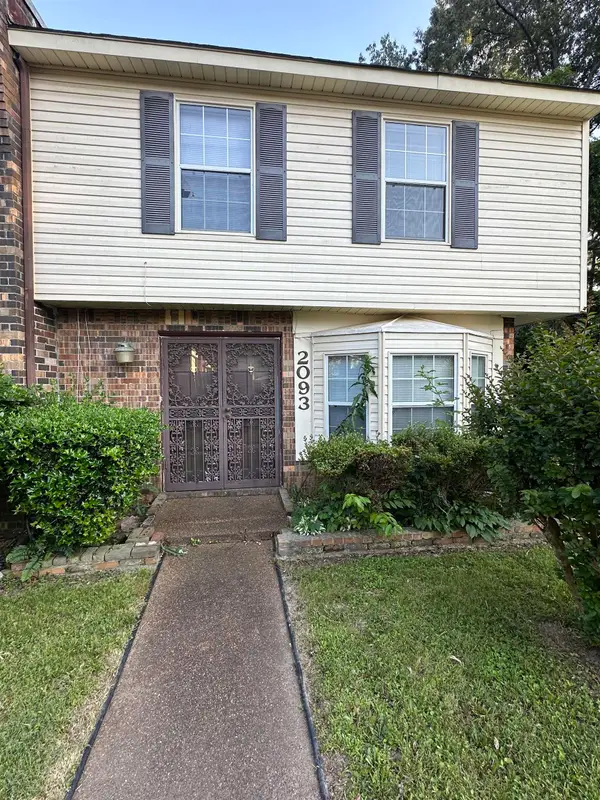 2093 WOODEN HEART CT #27, Memphis, TN 38116