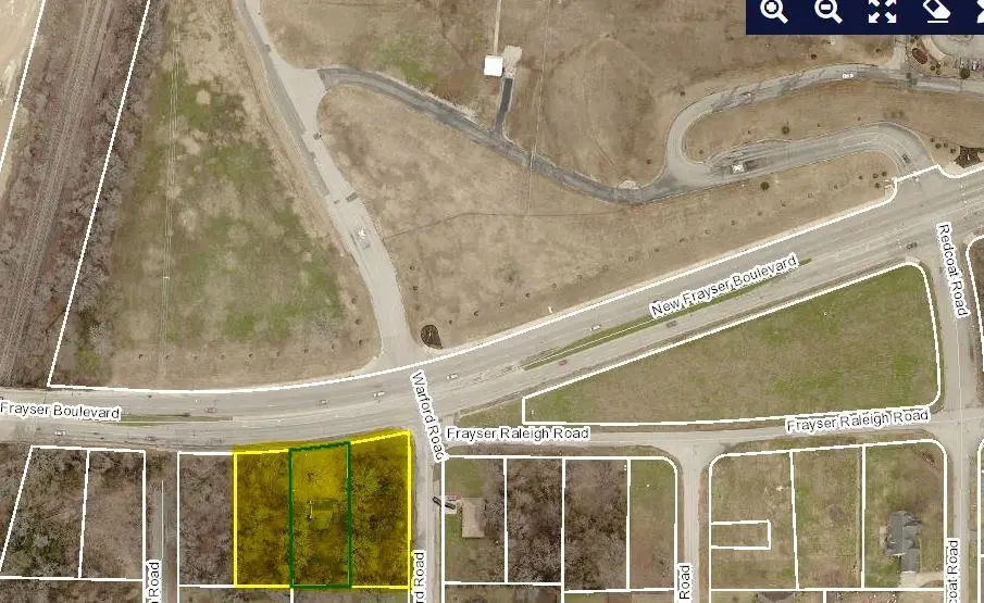 3005 FRAYSER-RALEIGH RD, Memphis, TN 38128 - Image #1