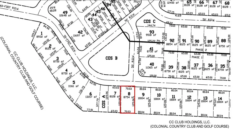 8599 GEIBERGER DR, Cordova, TN 38016 - Image #2