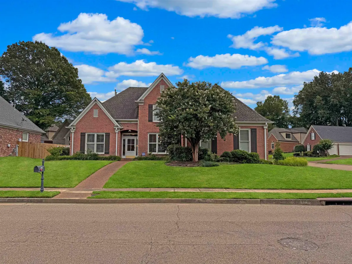 8905 RIVER PINE DR, Cordova, TN 38016 - Image #1