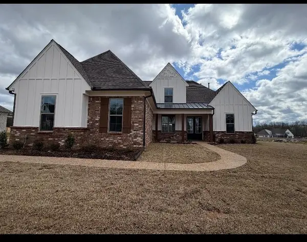 70 ROLLING HILL DR, Piperton, TN 38017