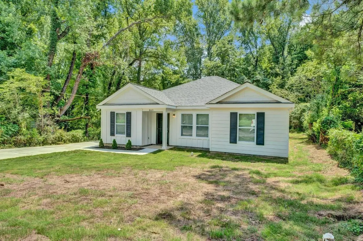 365 WASHBURN DR, Memphis, TN 38109 - Image #1