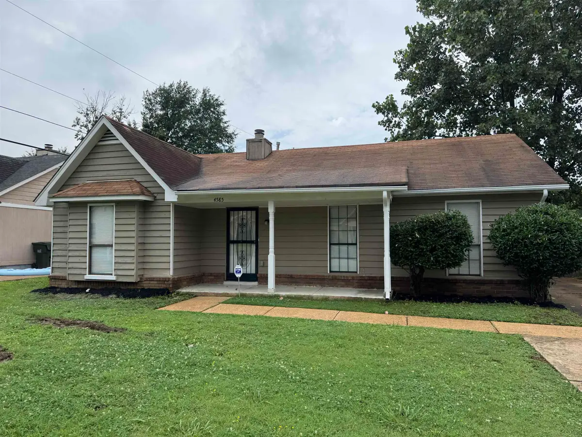 4585 S BERRYPICK LN, Memphis, TN 38141 - Image #1