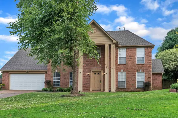 11625 BITTER BUSH LN, Arlington, TN 38002