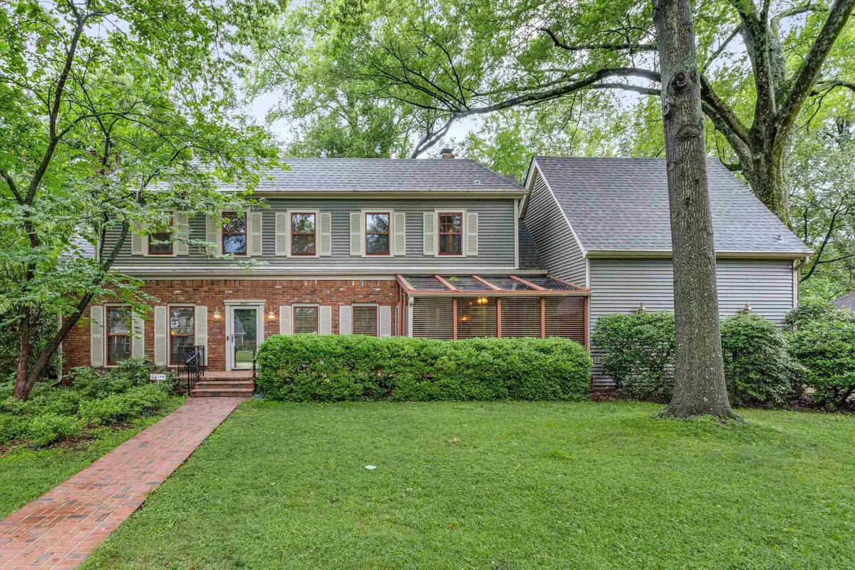 5481 VALLEYBROOK CV, Memphis, TN 38120 - Image #1