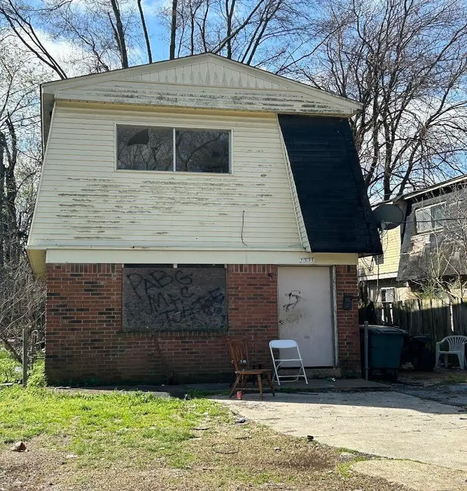 2331 STATEN ST, Memphis, TN 38108 - Image #1