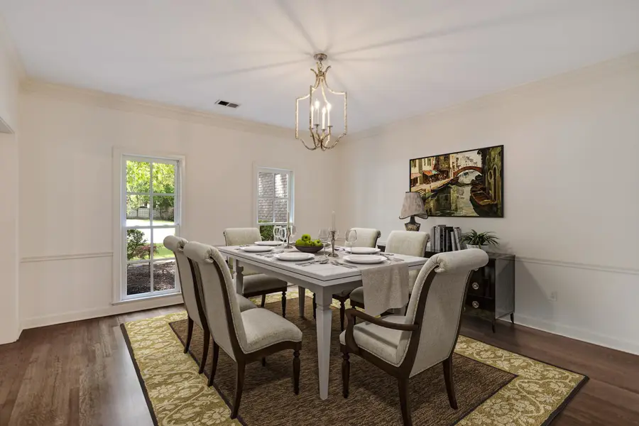 6485 RIVER FALL DR, Memphis, TN 38120 - Image #3