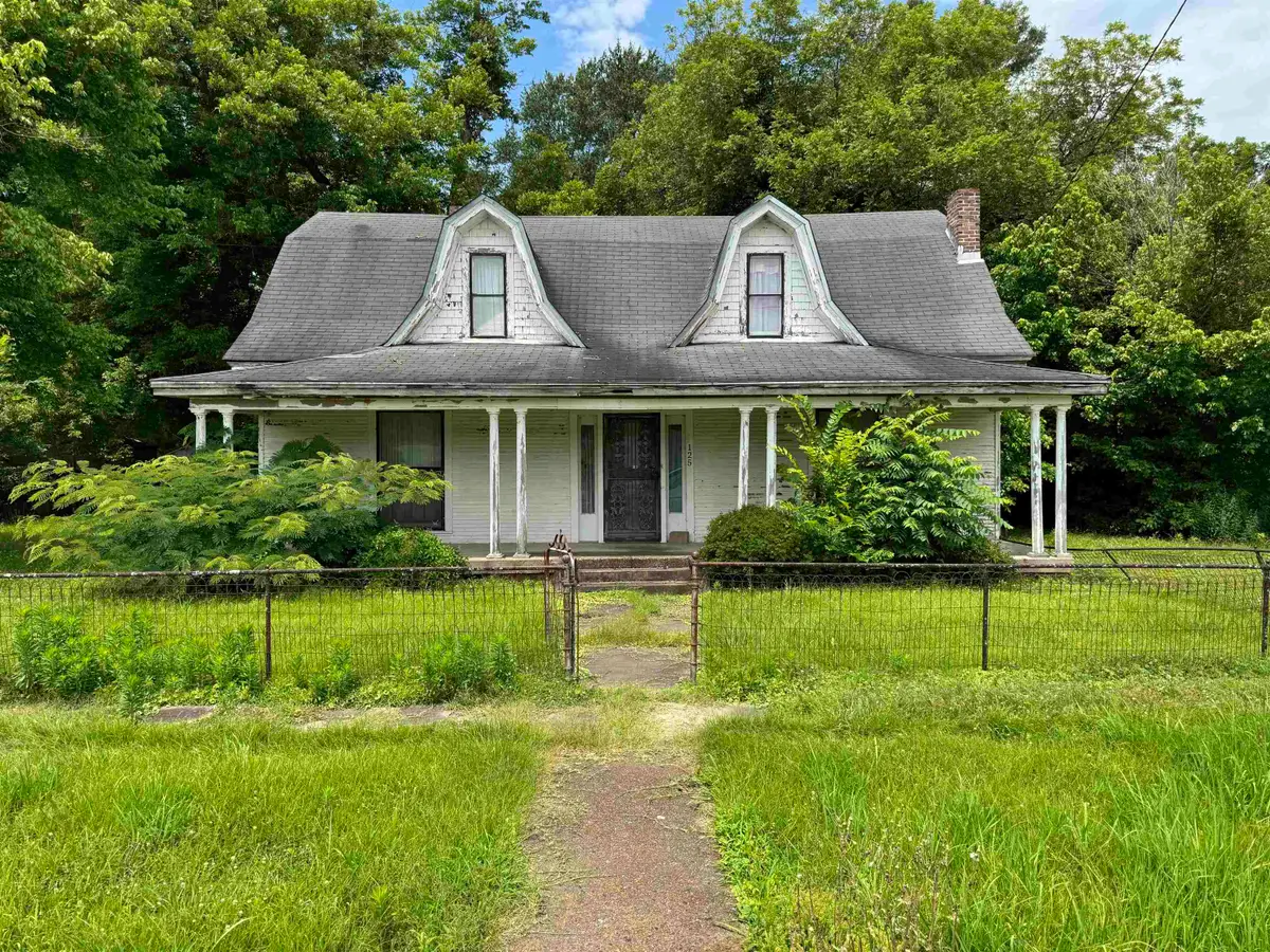 125 MEMPHIS ST, Moscow, TN 38057 - Image #1