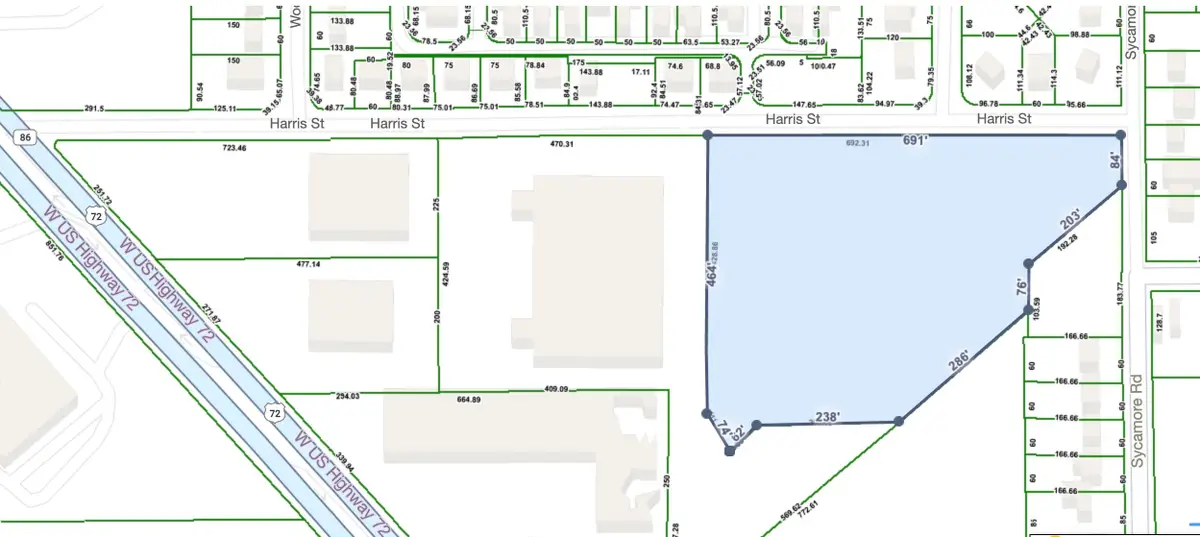 289 HARRIS ST, Collierville, TN 38017 - Image #1